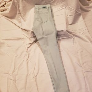 YMI stretch jeans